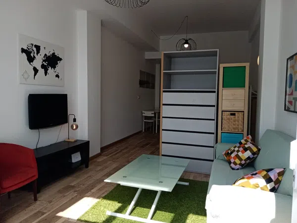 Estudio en Calle Alcalde Liaño Flores, 3, Agra del Orzán - Ventorrillo, Agra del Orzán - Ventorrillo - Foto 5