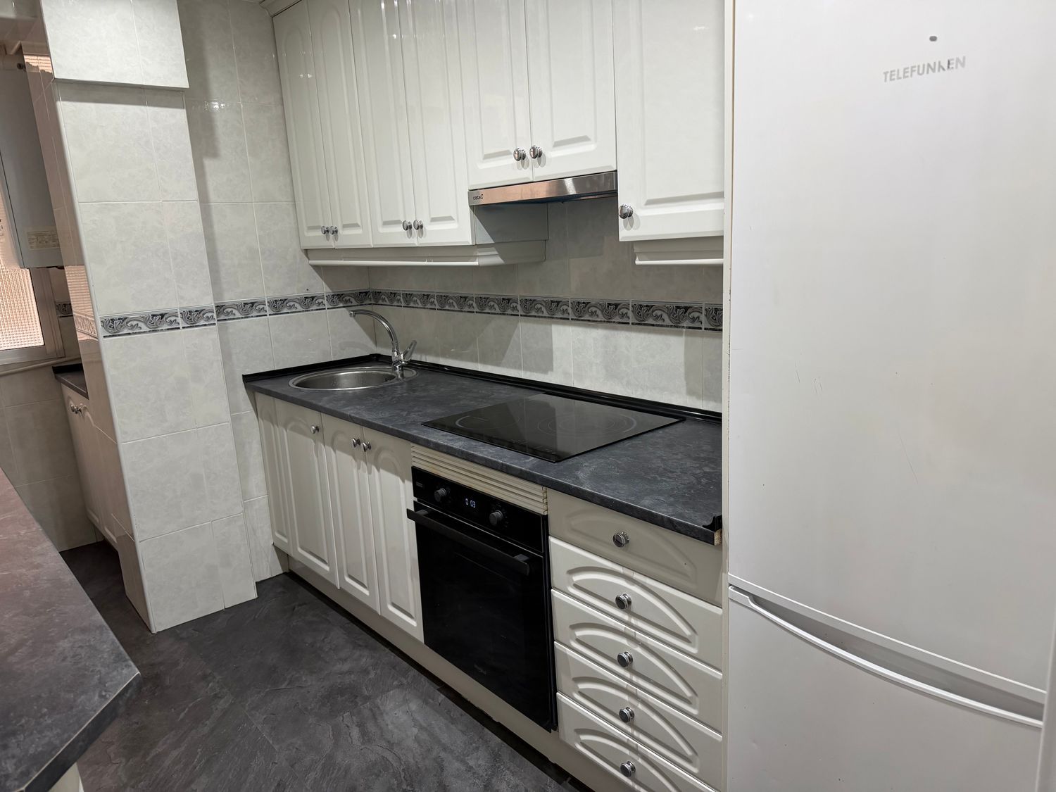 Piso en Juan de la Cierva - Foto 19