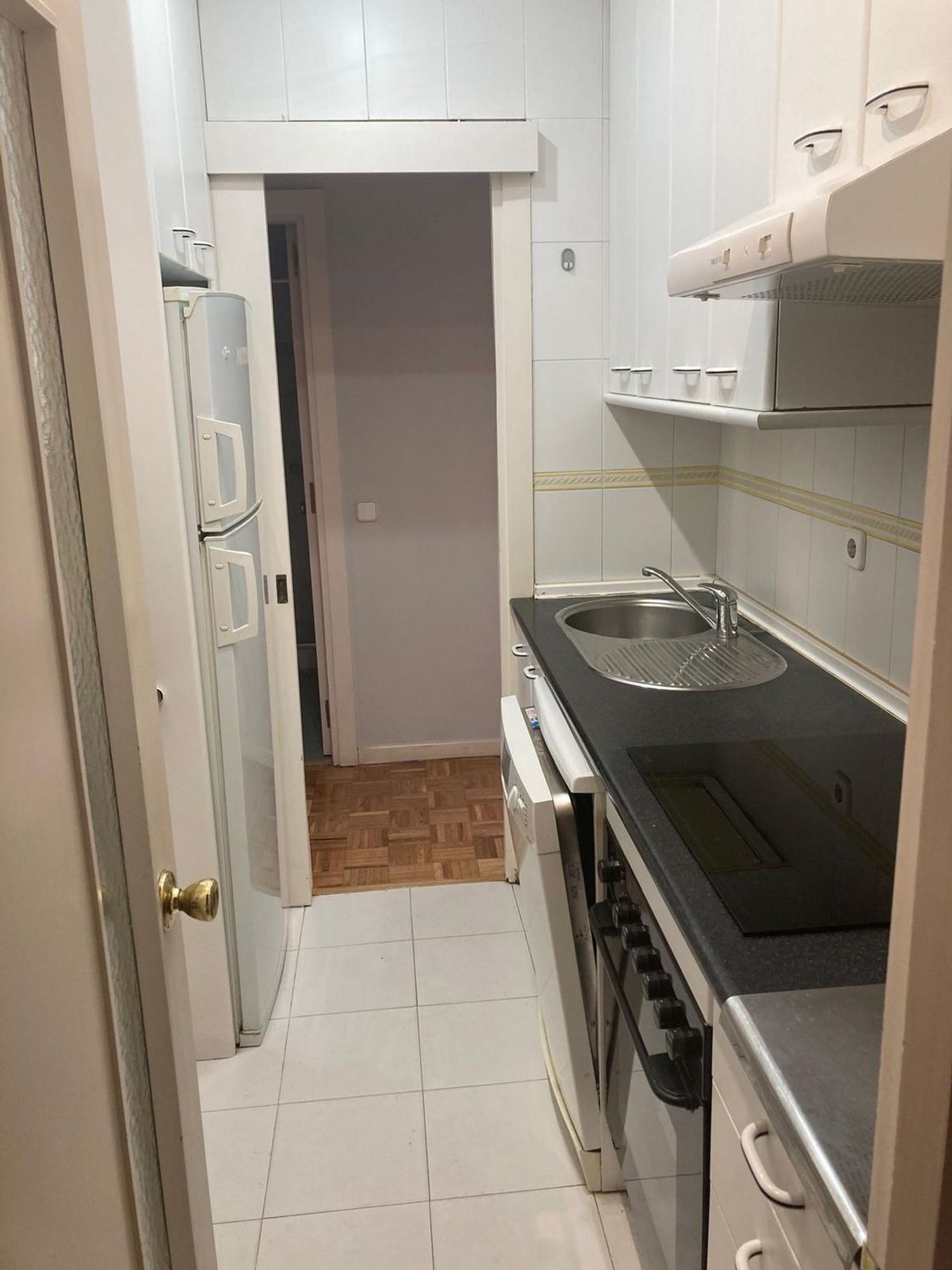 Piso en Calle de Francisco Silvela, 21, Lista - Foto 19