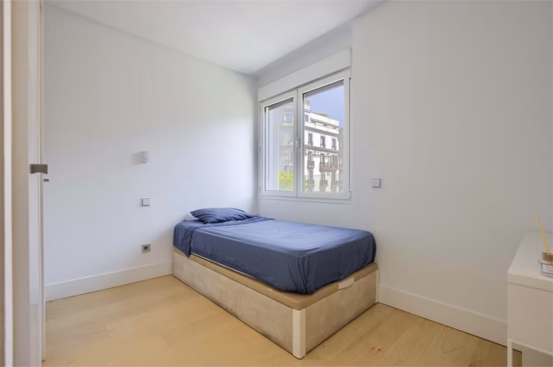 Piso en  Avenida de Menéndez Pelayo 38 - Foto 12