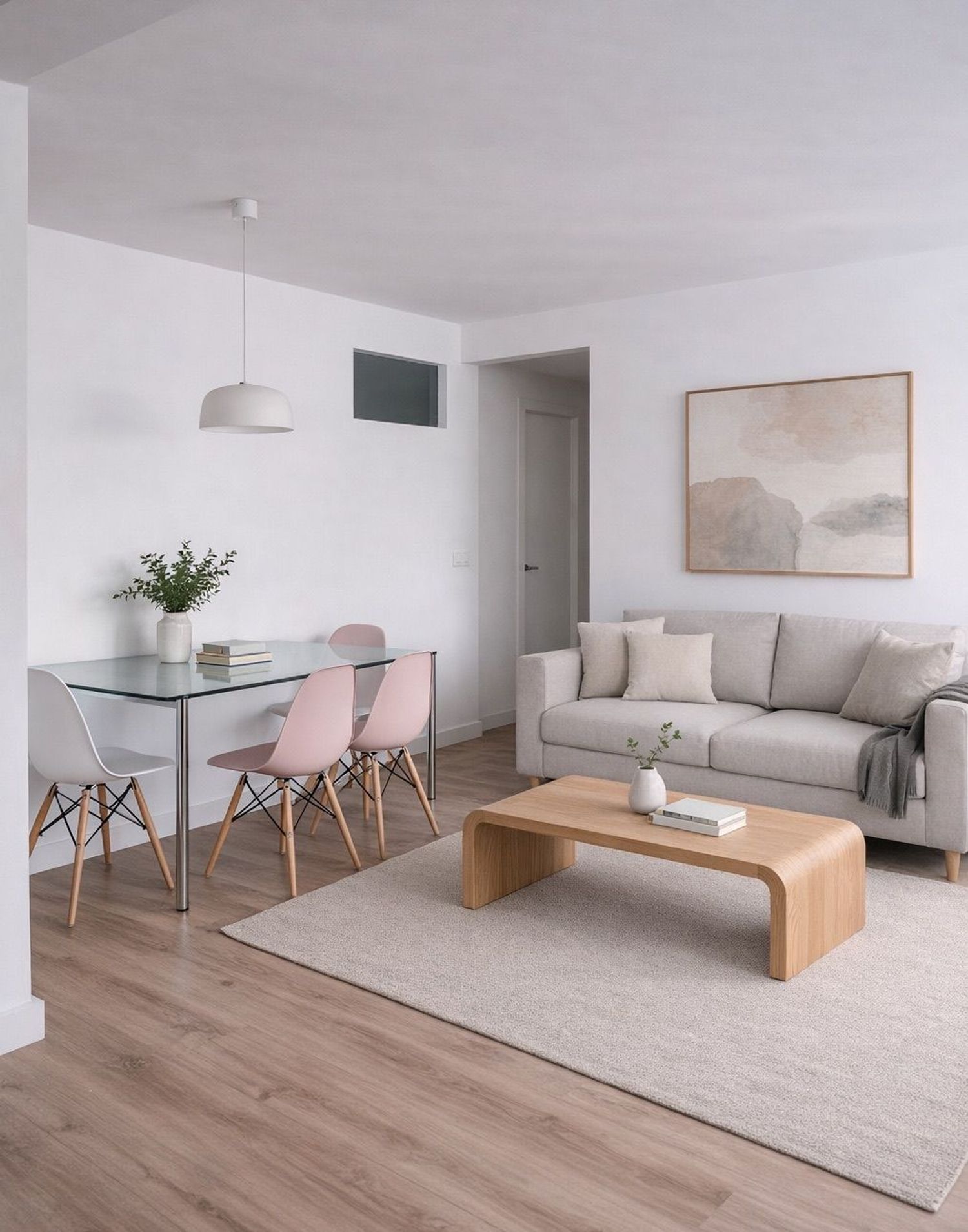 Piso en calle María Zambrano, 2 - Foto 25