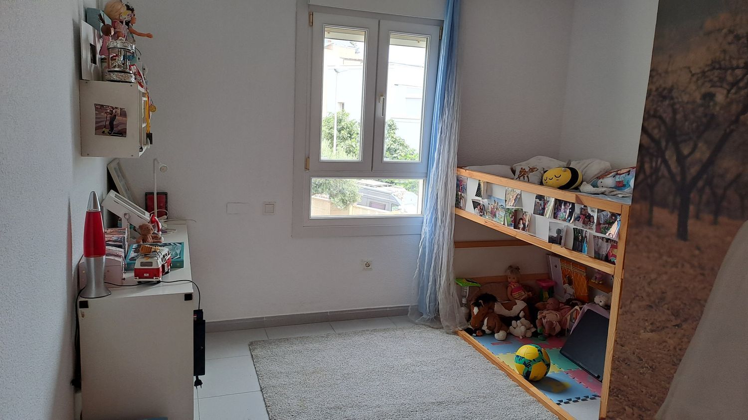 Chalet adosado en Camino de Bobar, 900, Vega de Acá - Nueva Almería - Cortijo Grande, Vega de Acá - Nueva Almería - Cortijo Grande - Foto 13