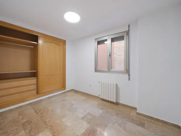 Piso en plaza Julián Romea, 3 - Foto 28