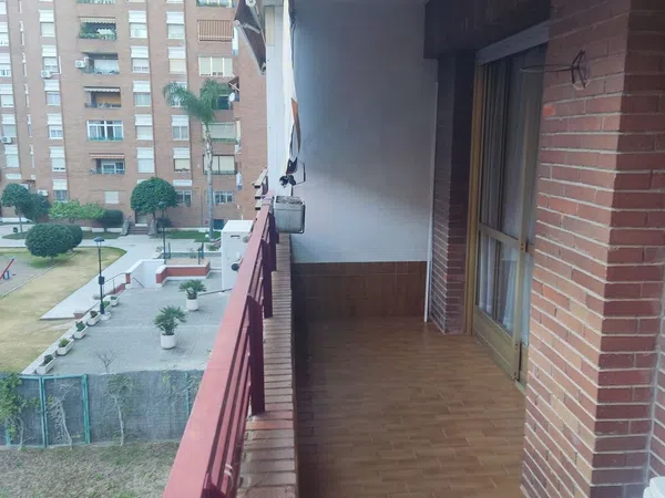 Piso en Calle Rico Cejudo, 4 a, Nervión - Foto 5