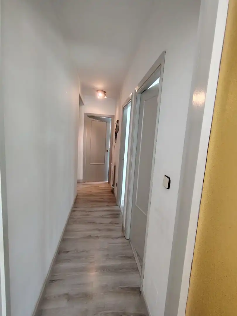 Piso en  Rúa Álvaro Cunqueiro 5 - Foto 16
