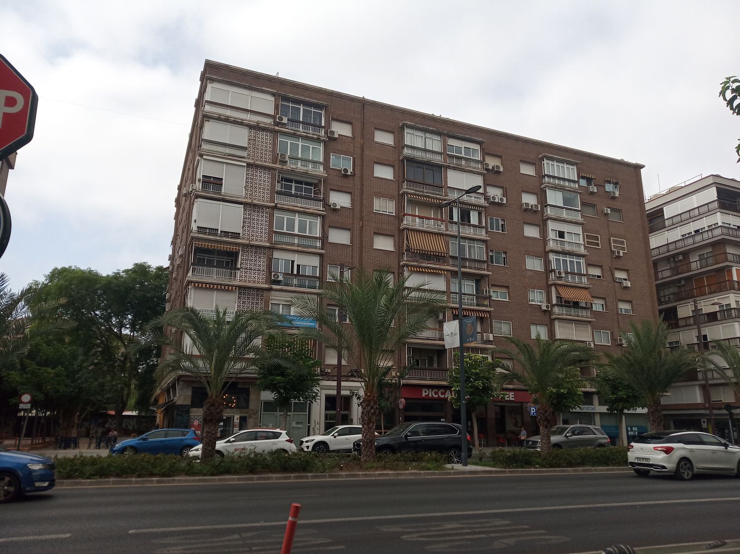 Piso en Ronda Norte., 9, San Antón - Foto 2