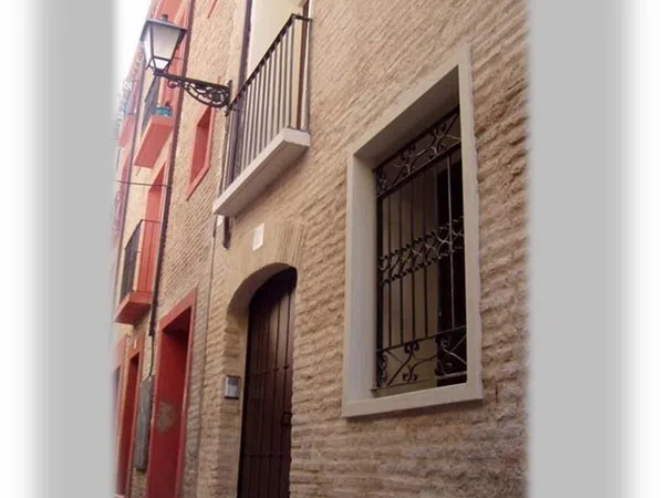Piso en Calle Horno, 15, Arrabal - Foto 8