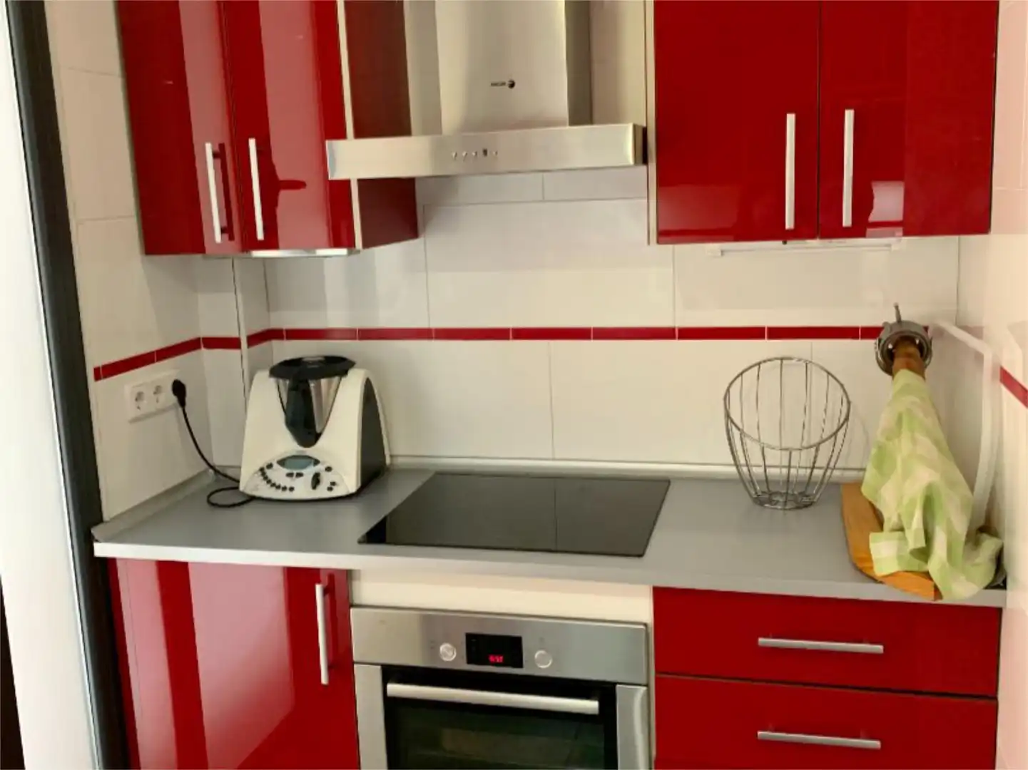 Loft en  Calle de Miguel Yuste 21 - Foto 35
