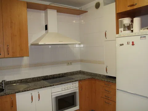 Piso en avenida Novo Mesoiro, 17 - Foto 5