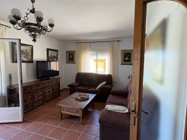 Chalet pareado en Avenida de Guadalupe, 38 - Foto 13