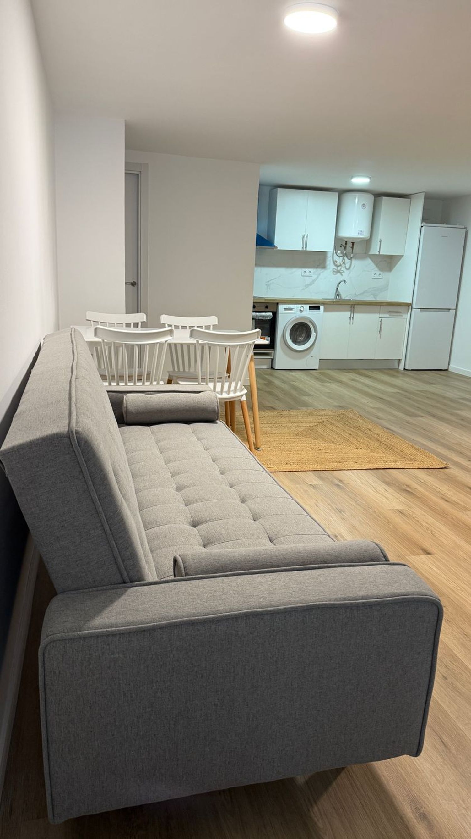 Estudio en Plaza del Vallès, 41 - Foto 8