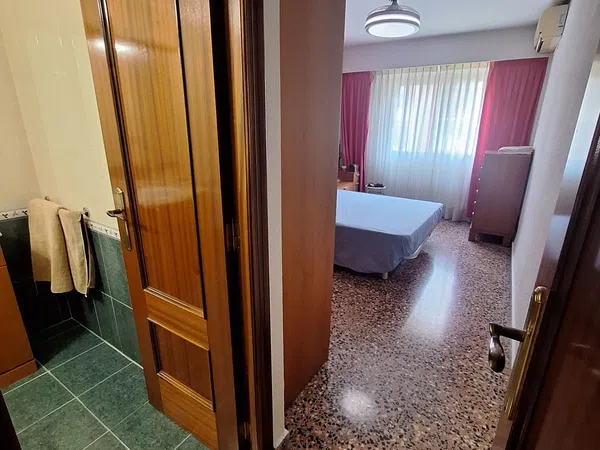 Piso en Calle de Jerónima Galés, L'Hort de Senabre - Foto 14