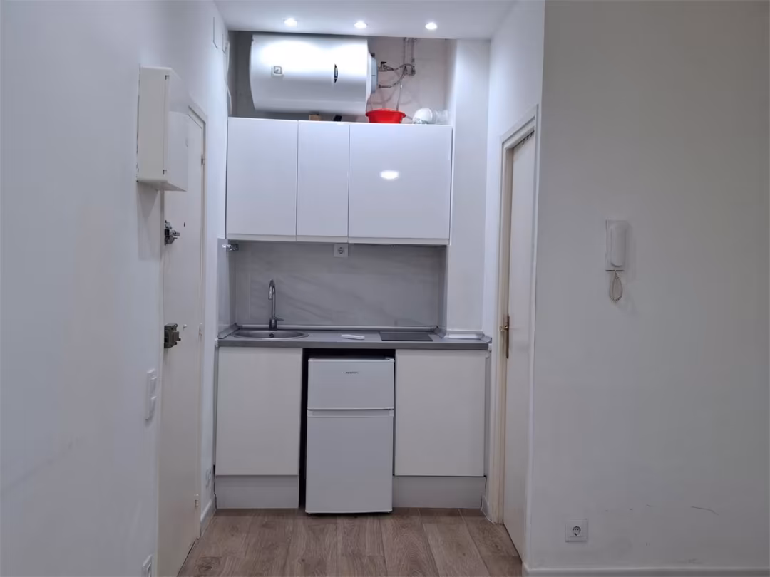 Piso en  Carrer d'Arquímedes 17 - Foto 3