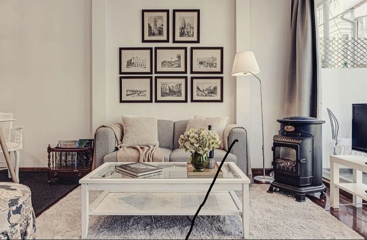 Ático en calle real, 21 - Foto 11