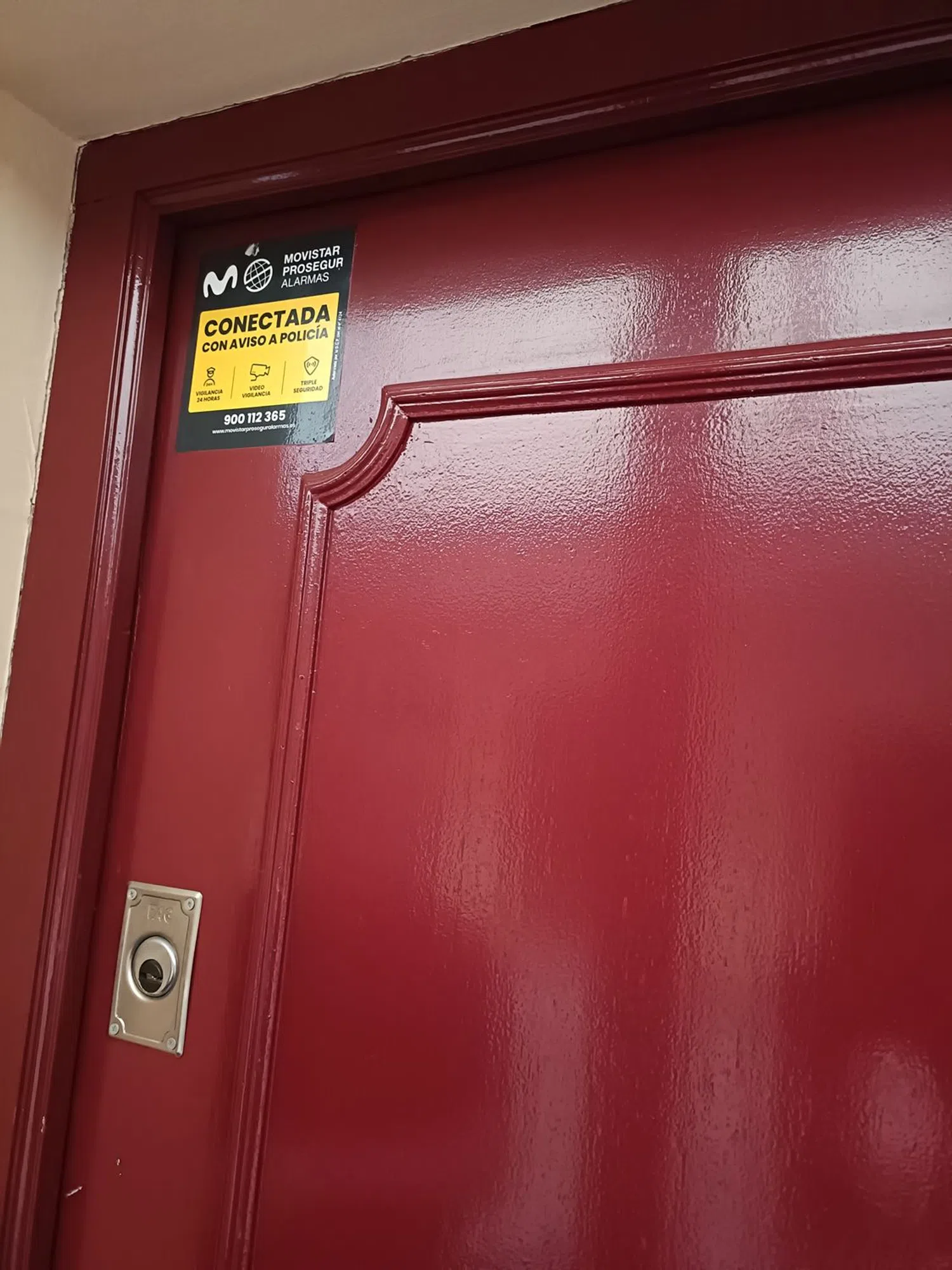 Estudio en calle del Sombrerete, 6 - Foto 6