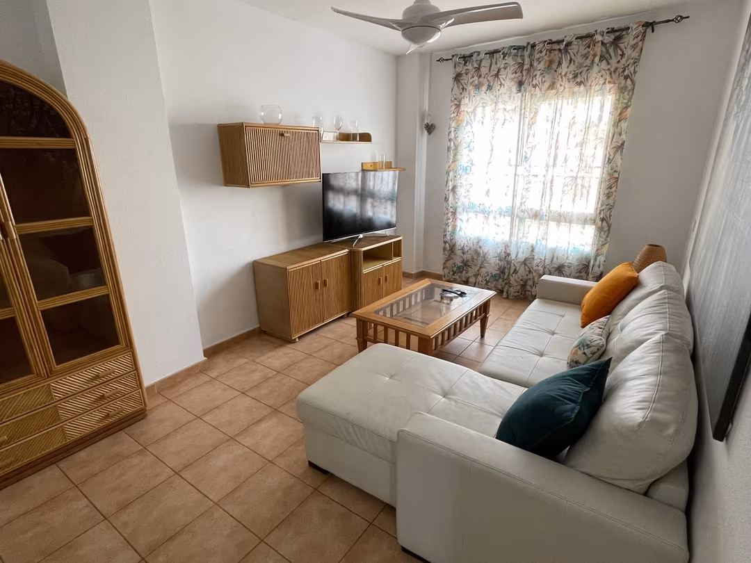 Piso en calle Barranquete 37 - Foto 2