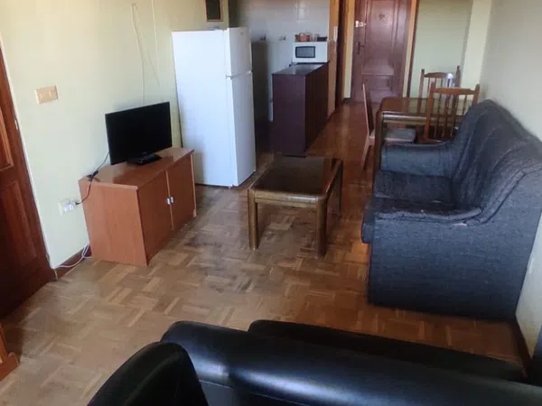 Estudio en Avenida de los Reyes de España, 26, Universidad-Tenerías - Foto 3