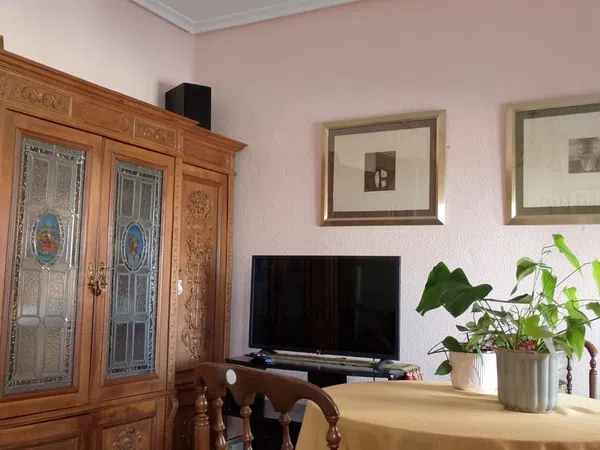 Piso en San Mamés - La Palomera, San Mamés - La Palomera - Foto 8