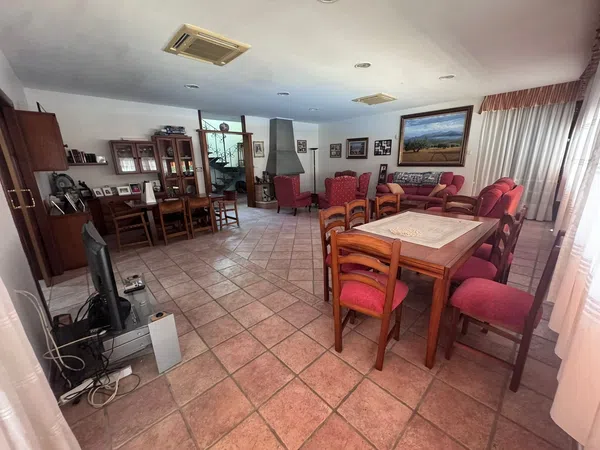Casa o chalet independiente en La Guardia de Jaén - Foto 7