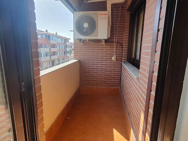 Piso en Calle Gil de Hontañón, 22 - Foto 3