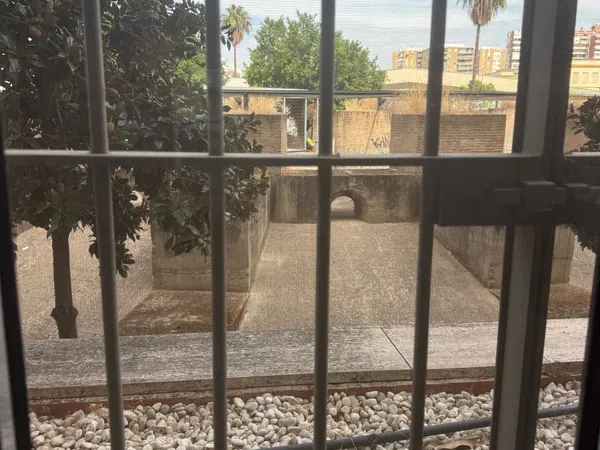 Piso en Calle Camilo José Cela, 1, Buhaira - Huerta del Rey - Foto 20