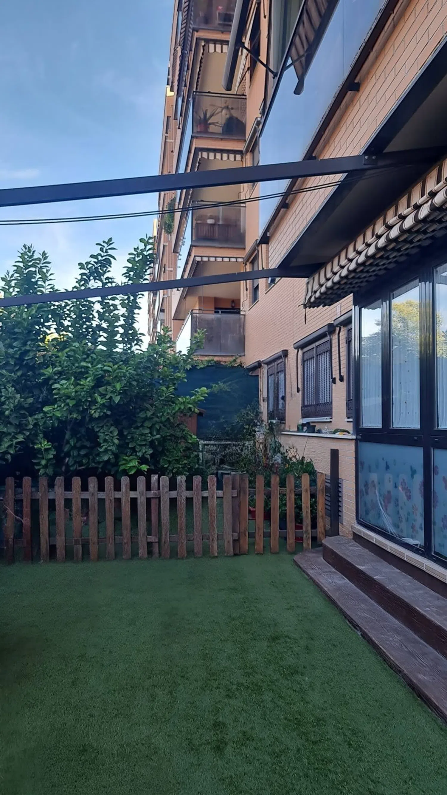 Piso en calle Ana Mariscal, 1 - Foto 5