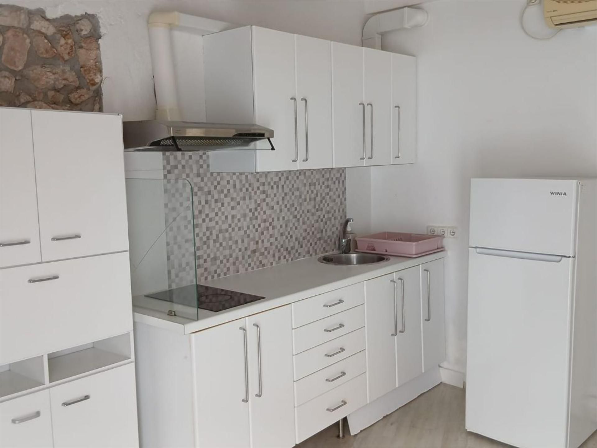 Planta baja en  Avinguda Camí dels Capellans 2 - Foto 2