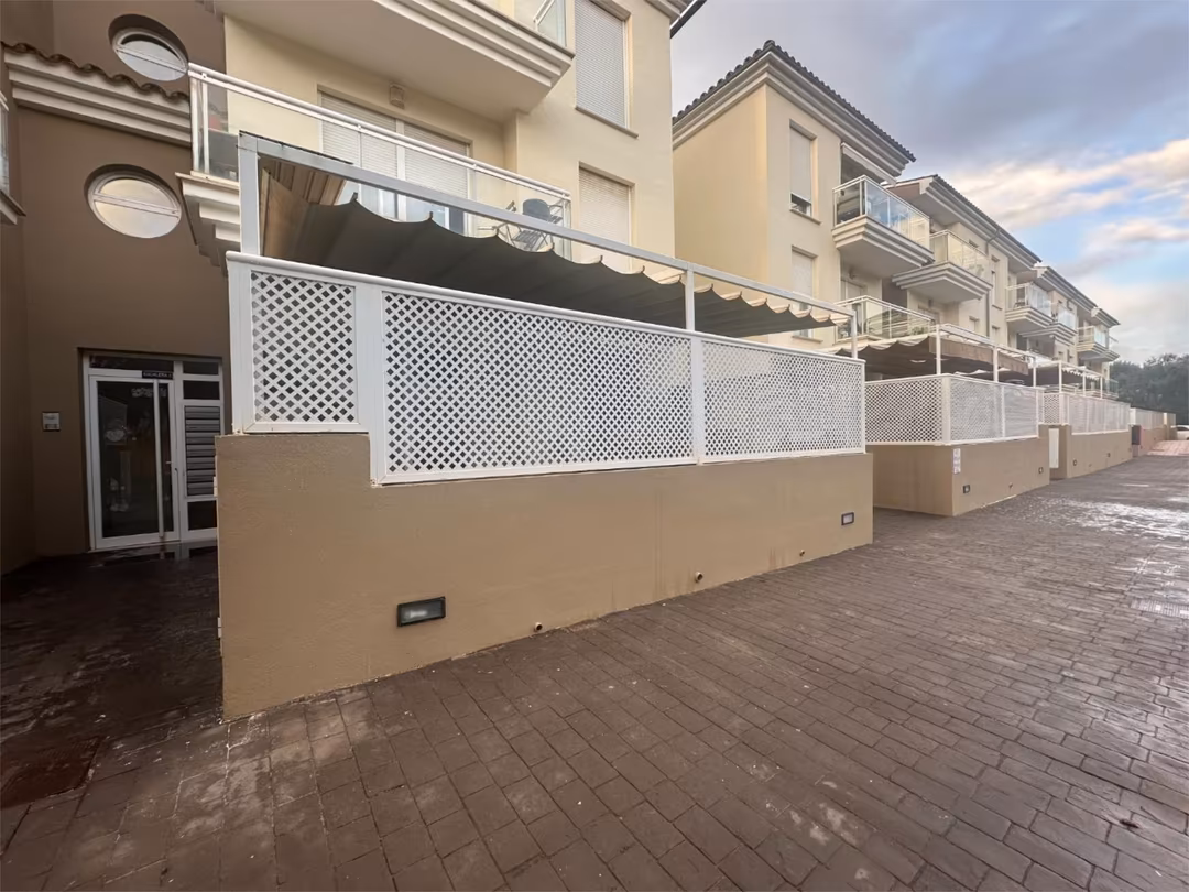 Piso en  Carrer de Santa Margalida 8 - Foto 16