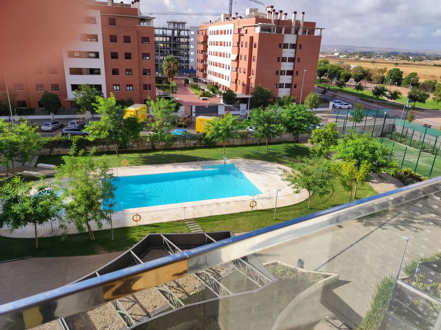Dúplex en Nuestro Padre Jesús Caído, 3 - Foto 2