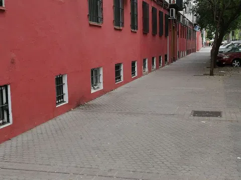 Piso en Ntra. Señora de las mercedes, 2