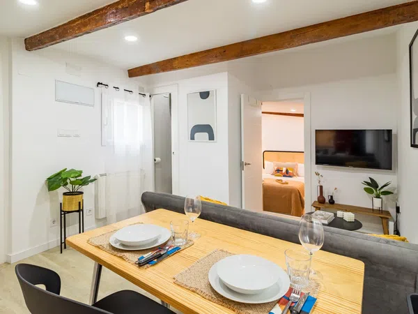 Estudio en Travesía San Martín, 11 - Foto 5