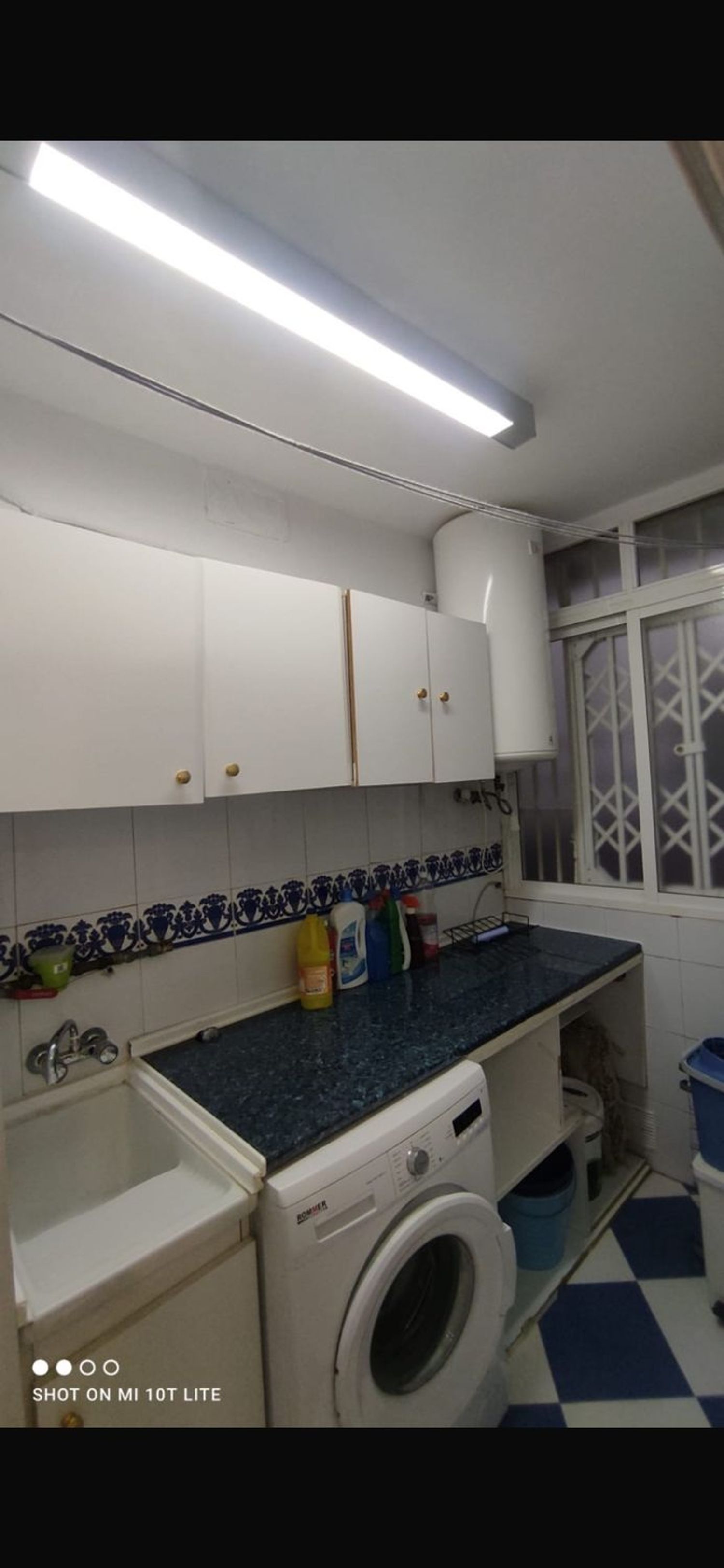 Piso en Arabial, 50 - Foto 15