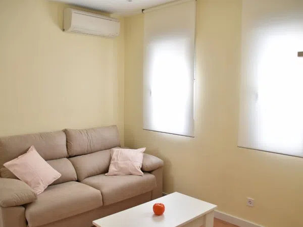 Piso en calle de Juan de Urbieta, 34 - Foto 4