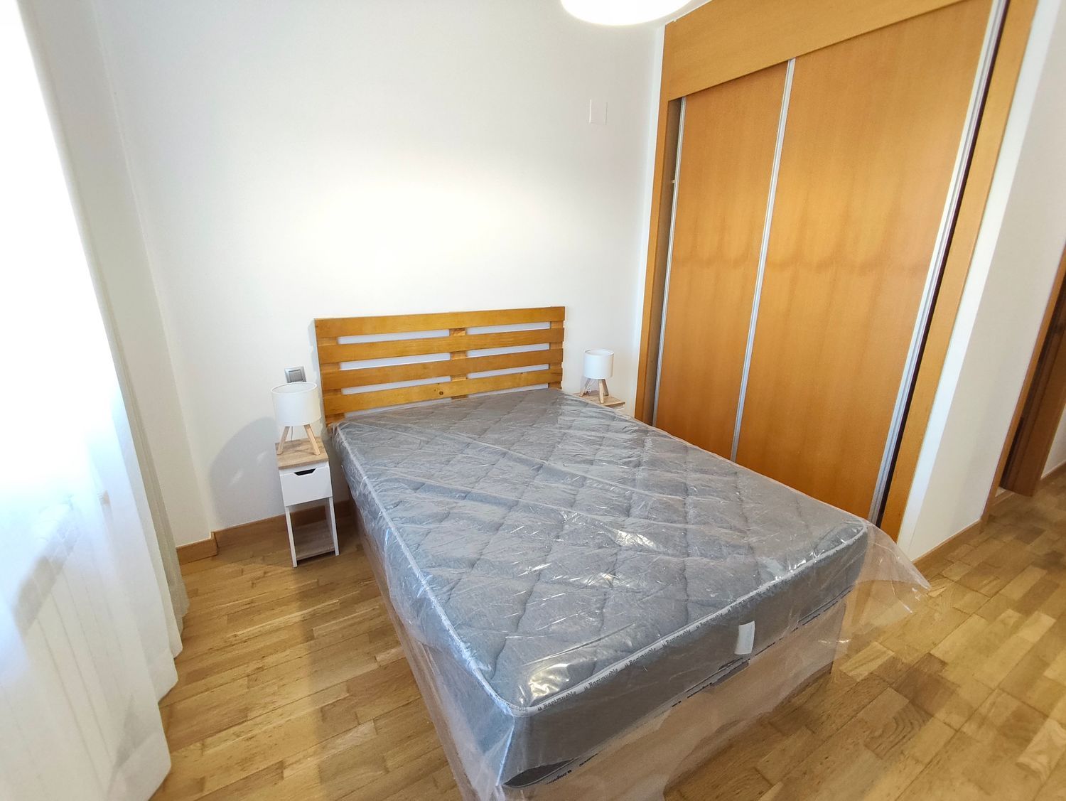 Piso en Calle Giraldo de Merlo, 2, Nuevo Hospital, Nuevo Hospital - Foto 3