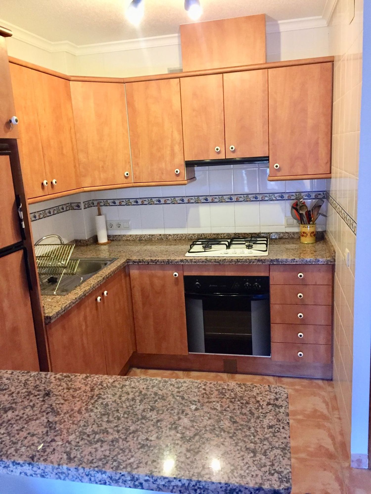 Casa o chalet independiente en Calle Murillo, 47, Cumbre del Sol, Cumbre del Sol - Foto 16