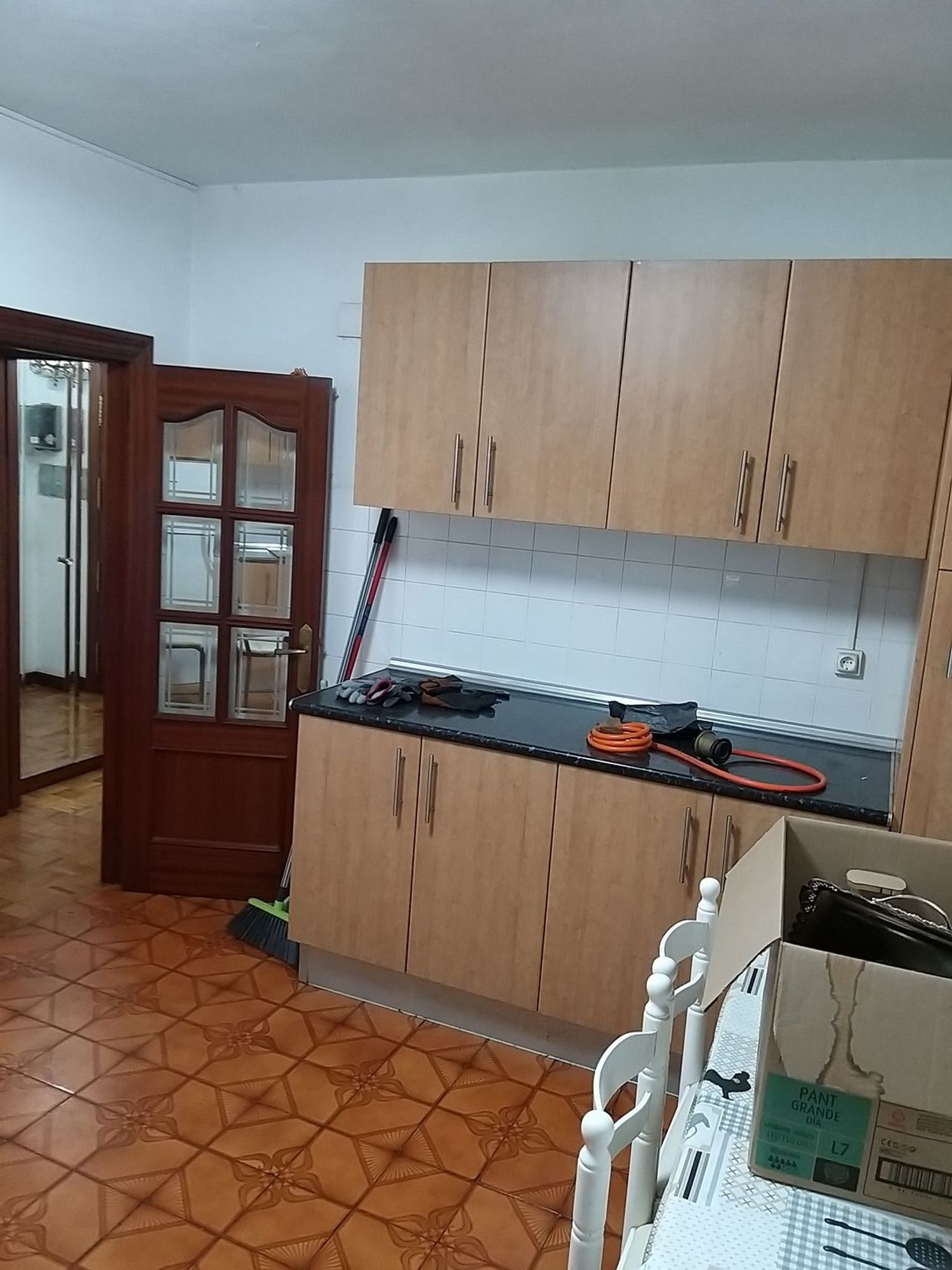 Piso en Calle María Amigo, 2, Gamonal - San Bruno - G9 - Foto 10