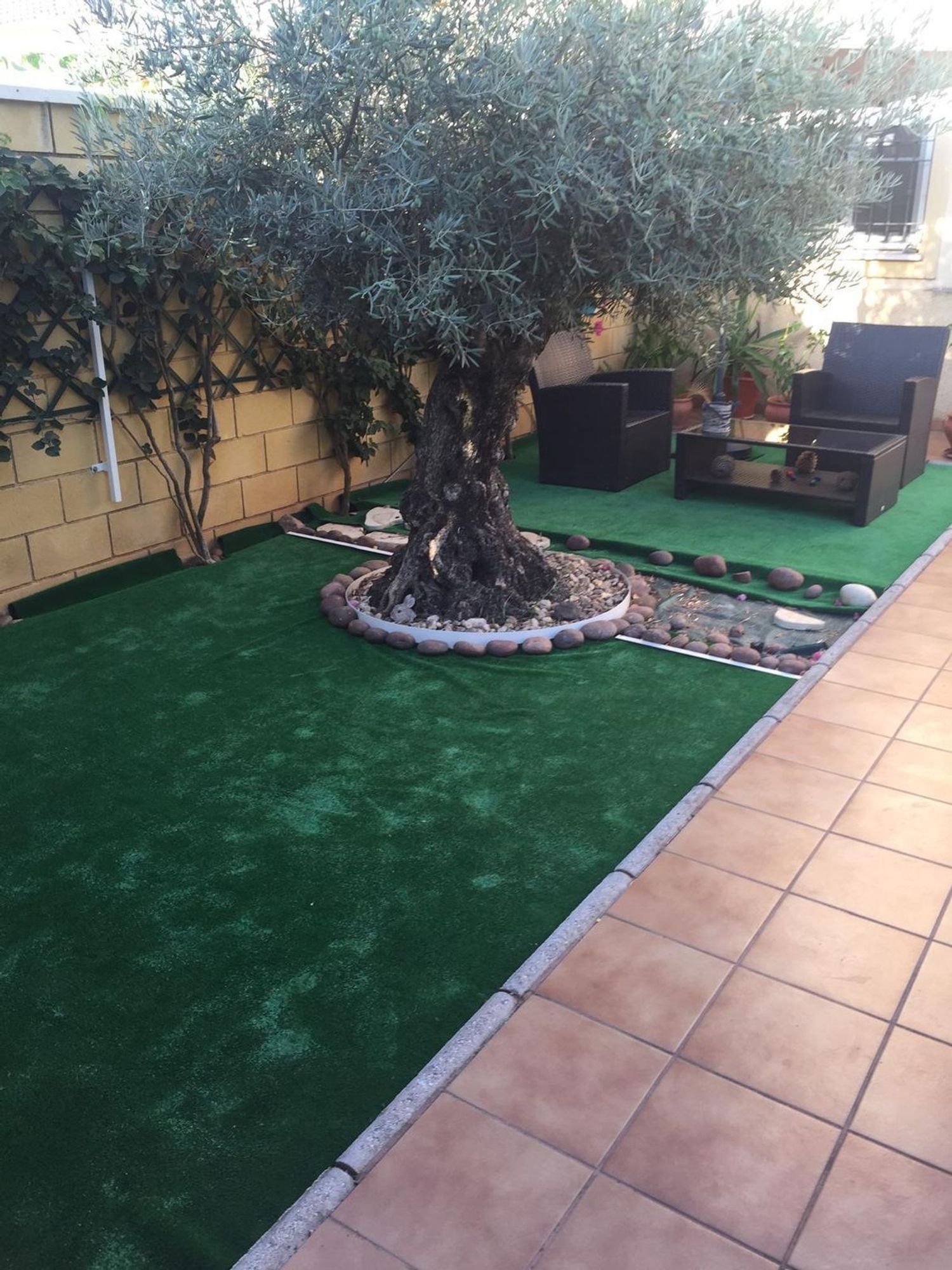 Chalet pareado en calle Juanito Valderrama, 27 - Foto 3