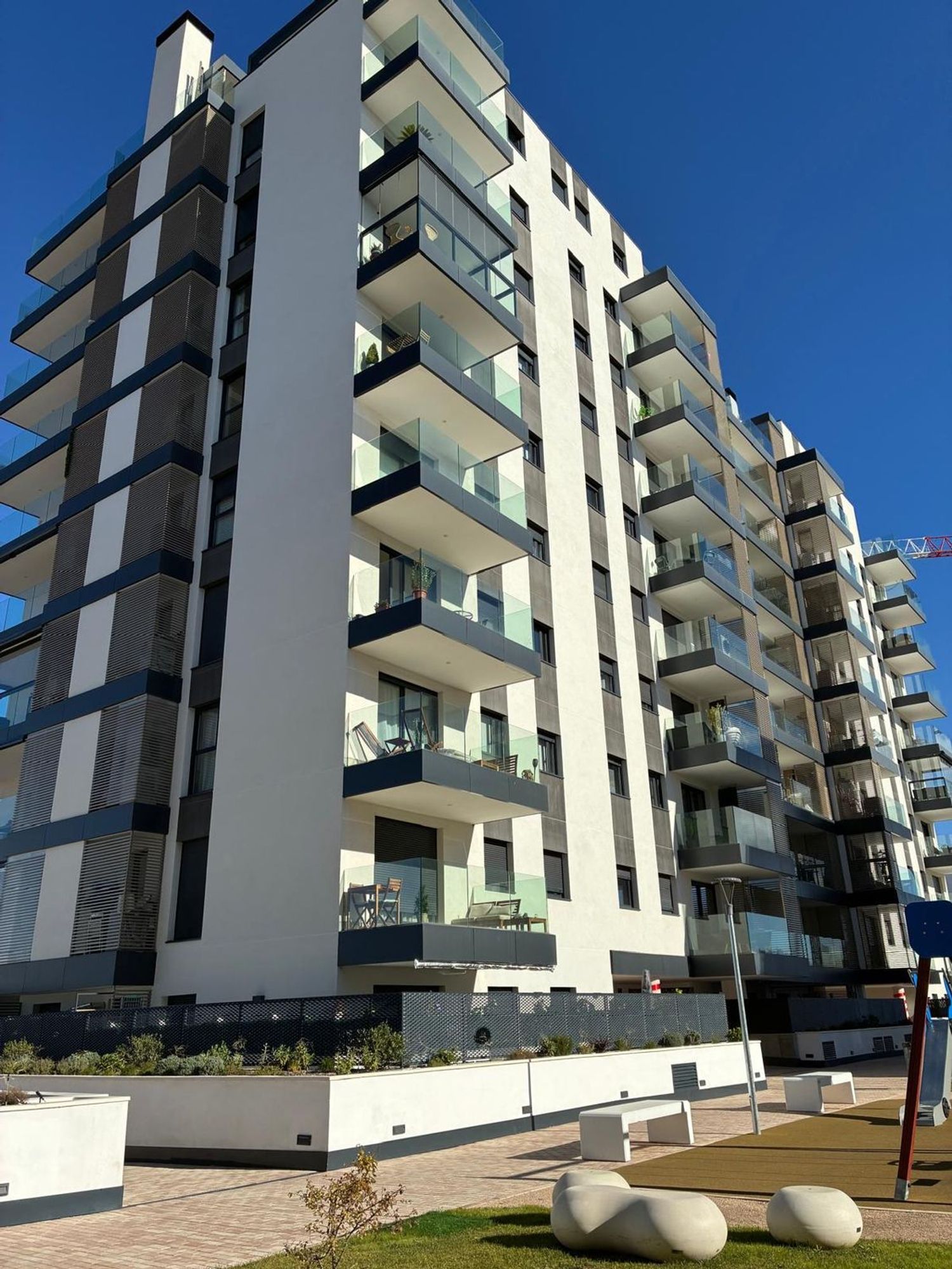 Piso en Poligono Ue-20b Poliseda, 5 s - Foto 24