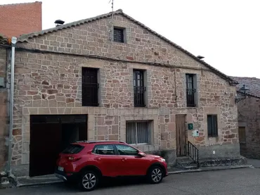 Finca rústica en  Calle Cantón 11 - Foto 2