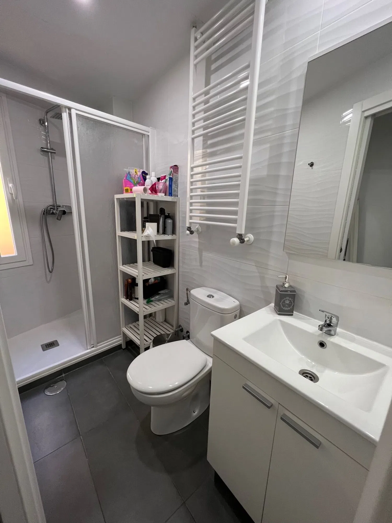 Piso en calle de Mercedes Arteaga, 17 - Foto 6