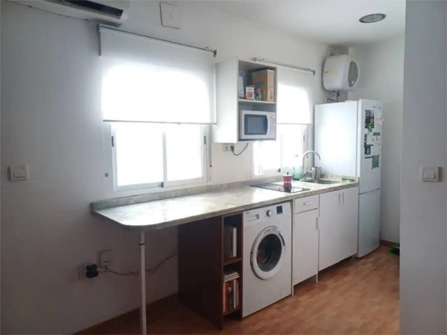 Apartamento en Macarena - Foto 8