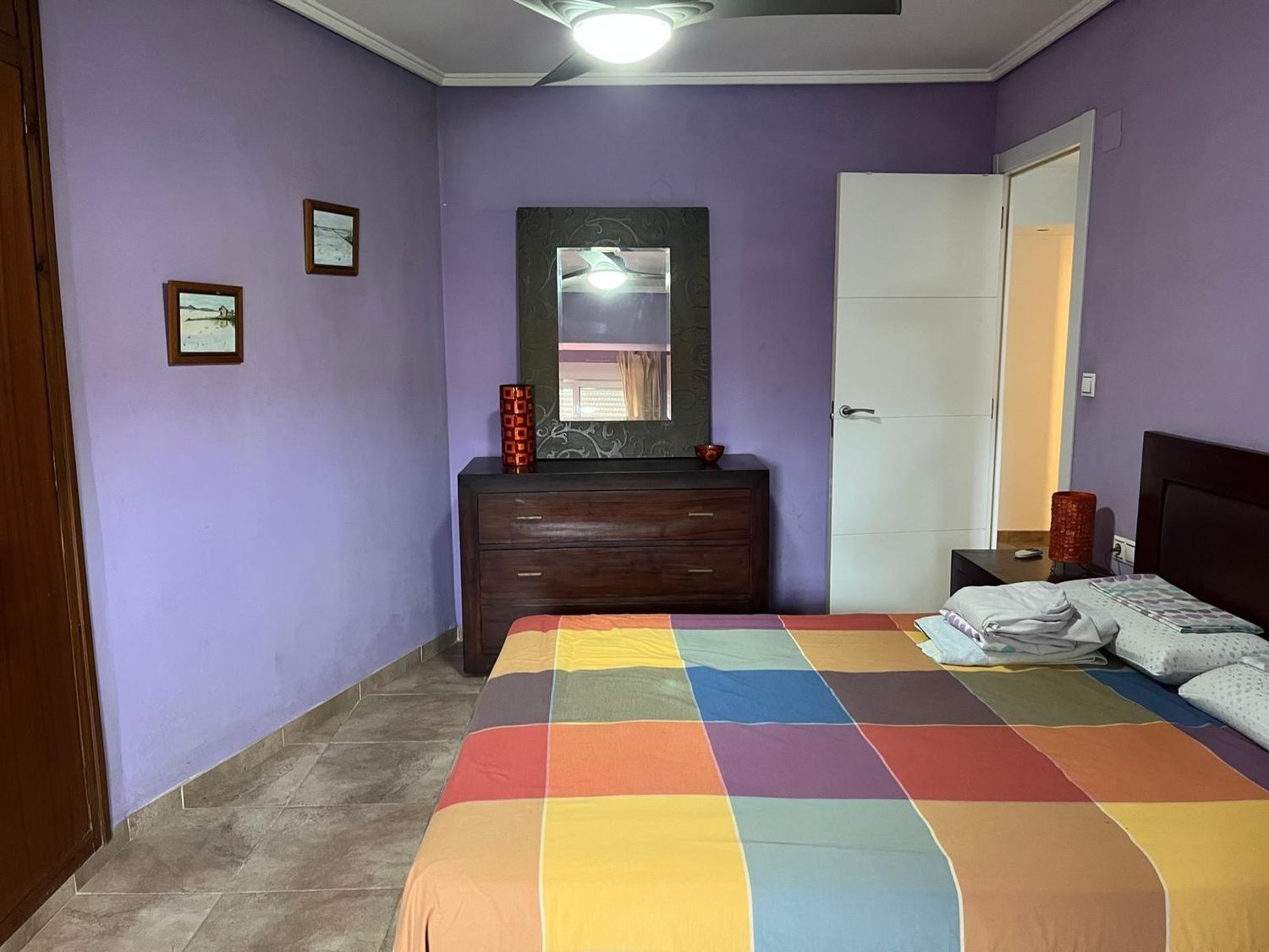 Piso en Penya-Roja, Penya-Roja - Foto 12