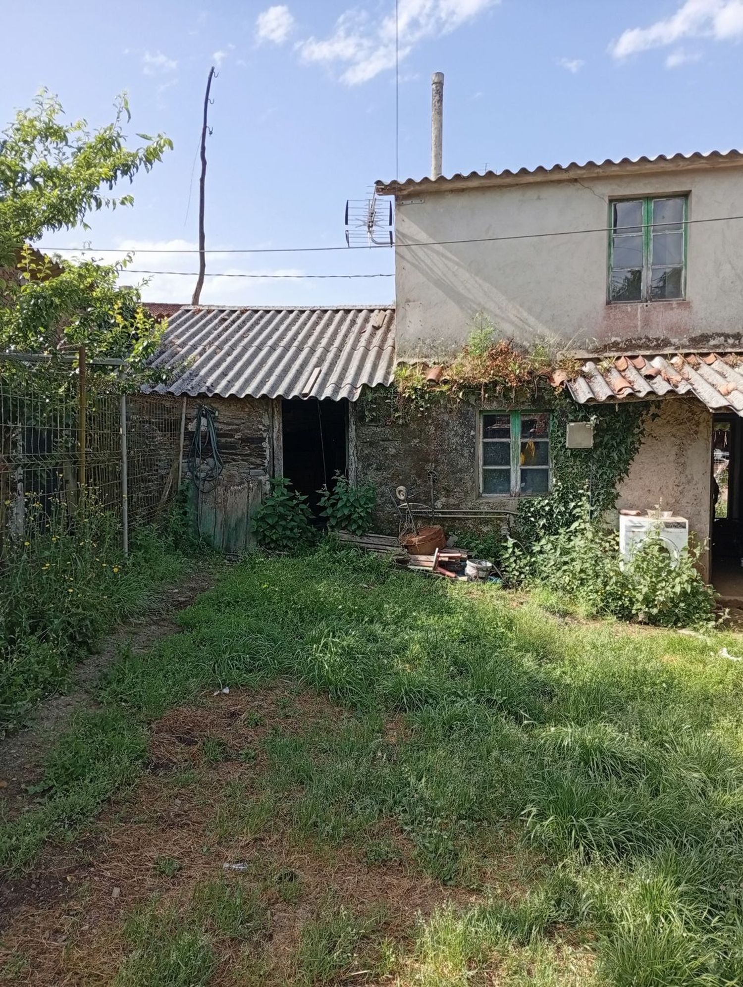 Casa de pueblo en ermida, 7 - Foto 2