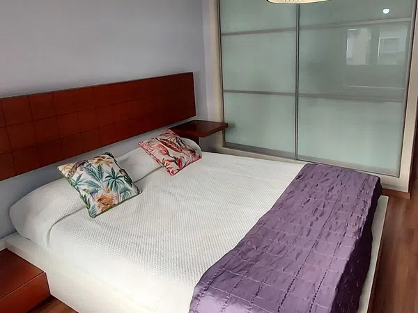 Piso en calle Conde del Campillo, 1 - Foto 4