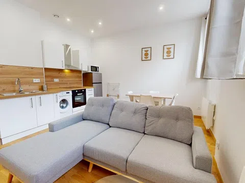 Piso en calle Entierro de la Sardina, 10 C