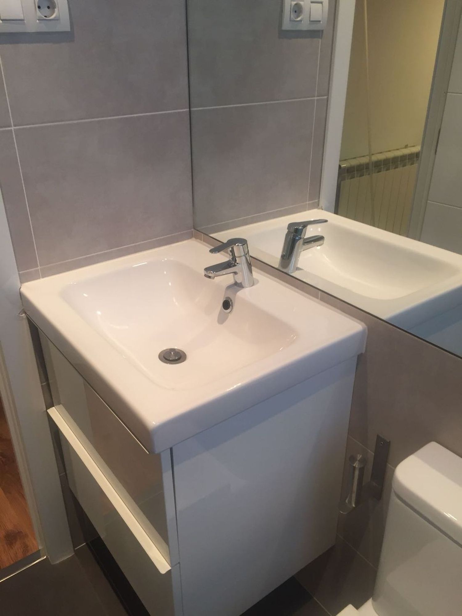 Dúplex en calle del León, 30 - Foto 18