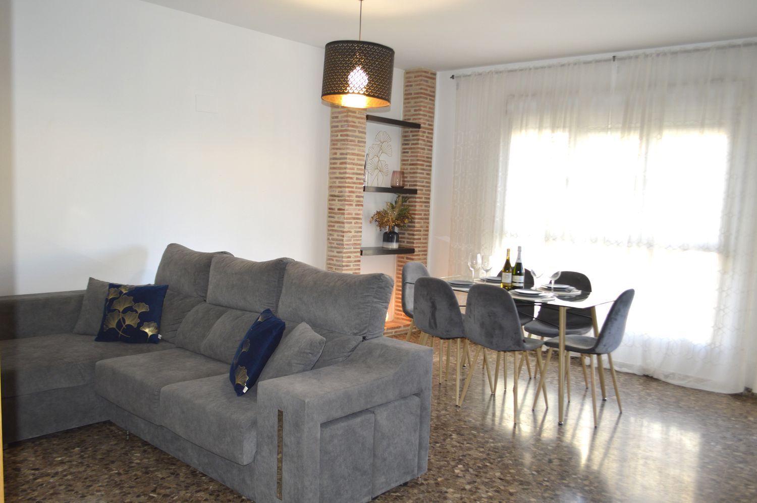 Piso en Valterna - Foto 2