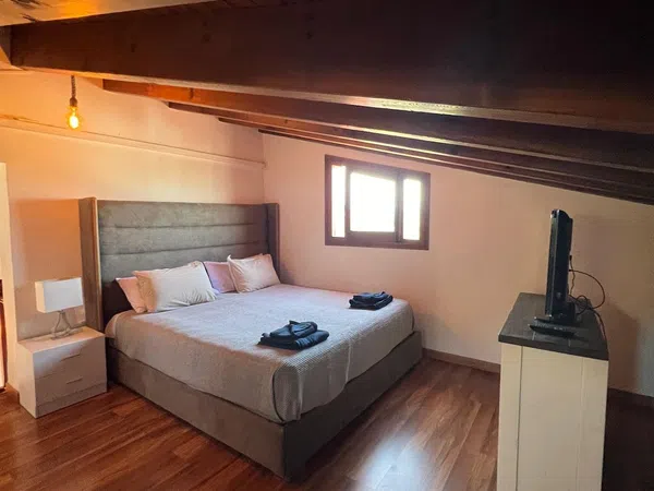 Casa terrera en Partida los Alberos, 30 - Foto 8