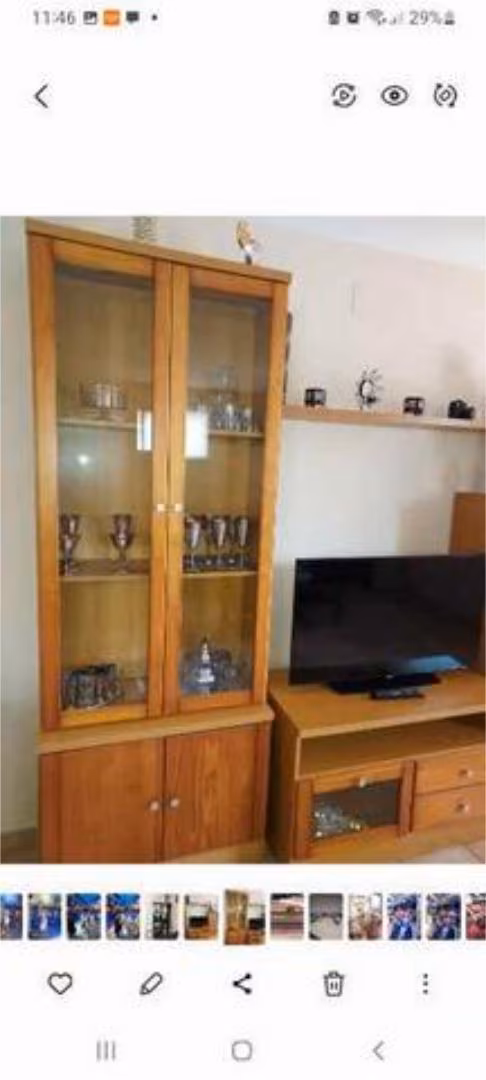 Apartamento en Puerto de la Torre