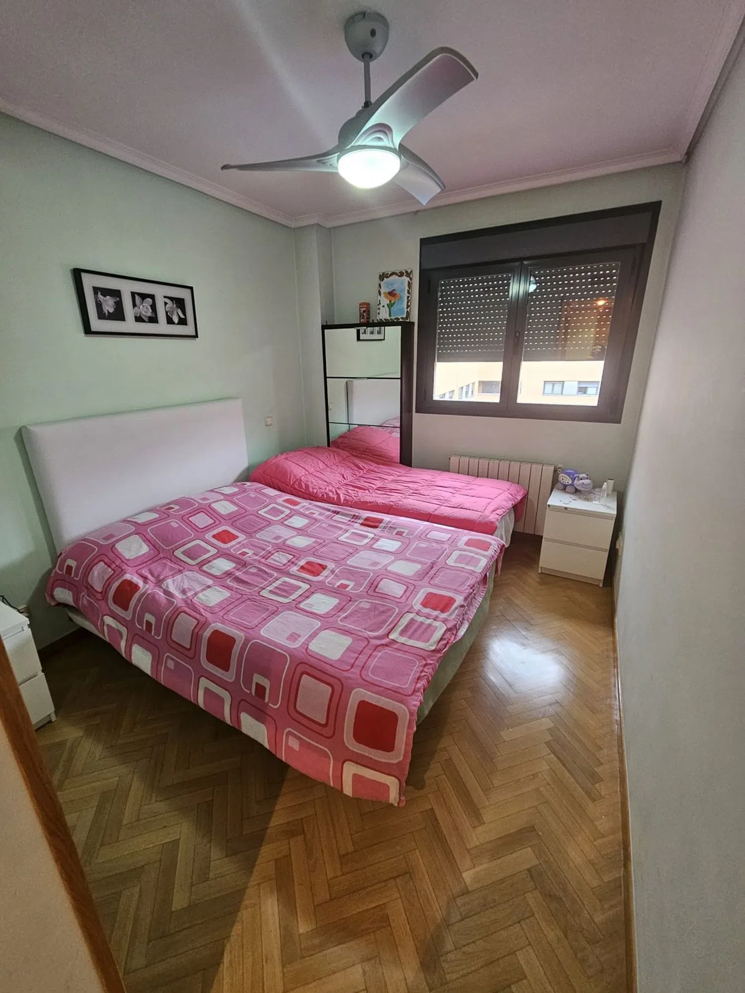 Piso en calle de Isabel Clara Eugenia, 14 - Foto 11